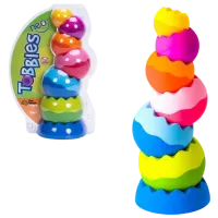 Интерактивная игрушка Toys outlet TFA070 0+ / Разноцветный photo 2