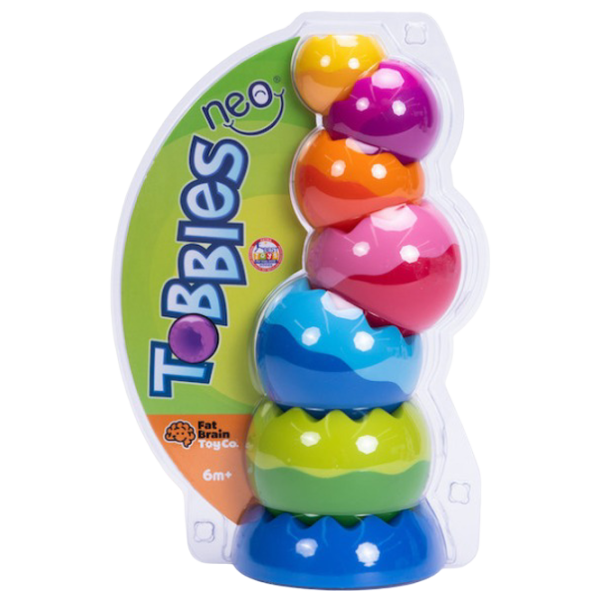Jucărie interactivă Toys outlet TFA070  0+ / Multicolor photo 3