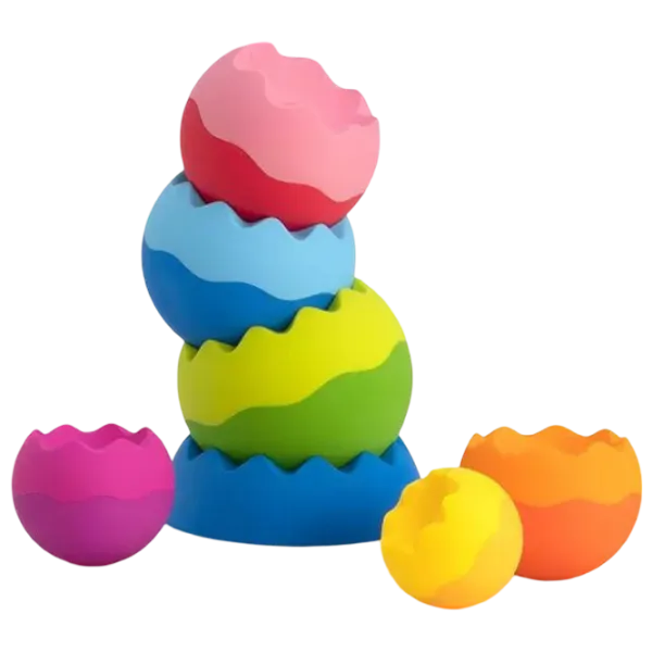 Jucărie interactivă Toys outlet TFA070  0+ / Multicolor photo 5