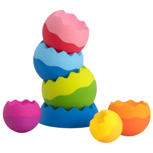 Jucărie interactivă Toys outlet TFA070  0+ / Multicolor photo 5