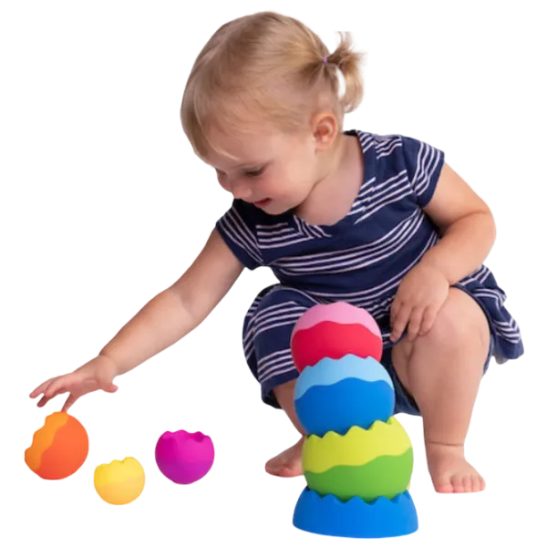Jucărie interactivă Toys outlet TFA070  0+ / Multicolor photo 7
