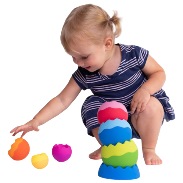 Jucărie interactivă Toys outlet TFA070  0+ / Multicolor photo 7