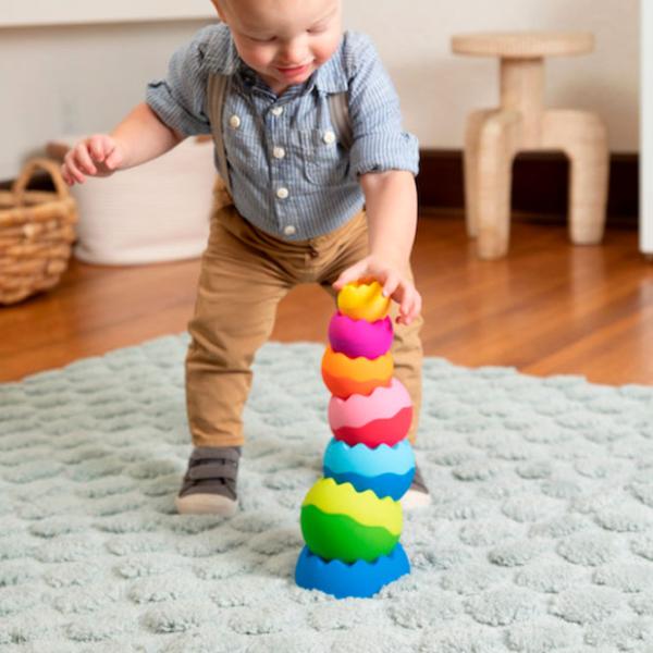 Jucărie interactivă Toys outlet TFA070  0+ / Multicolor photo 8