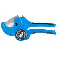 Труборез Hoegert HT1P606 Mеханический / Пластик