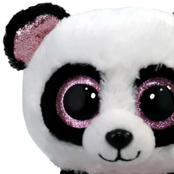 Мягкая игрушка Ty Beanie Boos TY36538 3+ / Черный photo 2