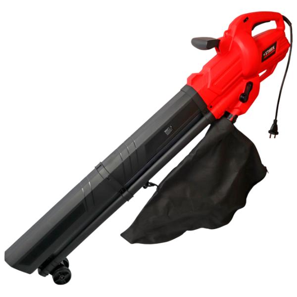 Suflantă de frunze Stark LBV-30  / Red photo 1