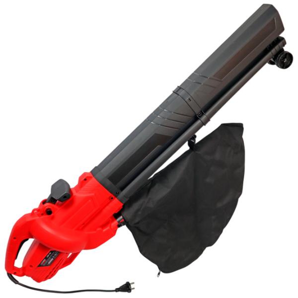 Suflantă de frunze Stark LBV-30  / Red photo 2