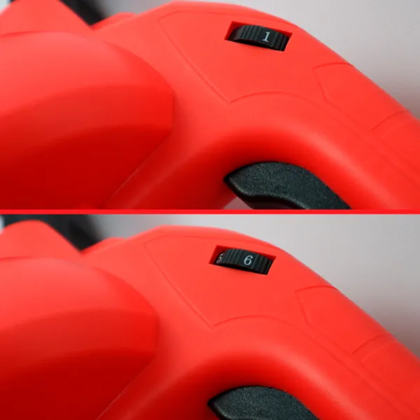 Suflantă de frunze Stark LBV-30  / Red photo 5