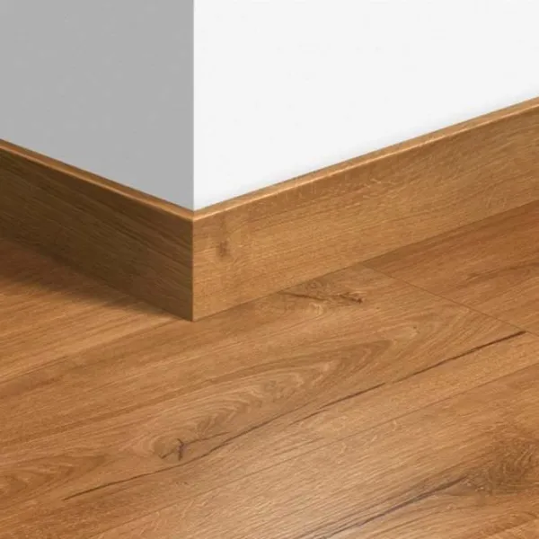 Plintă Quick-Step IM1848 MDF / 2400 mm photo 1
