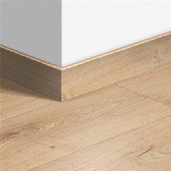 Плинтус Quick-Step IM1847 МДФ / 2400 мм photo 1