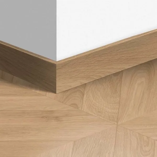 Плинтус Quick-Step IPA4160 МДФ / 2400 мм photo 1