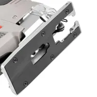 Fierăstrău pentru decupat Crown CT15189 26 mm / Gray photo 5