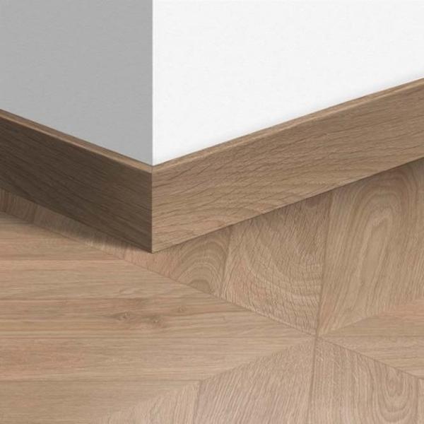 Plintă Quick-Step IPA4164 MDF / 2400 mm photo 1