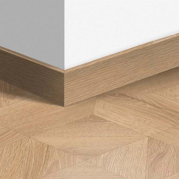 Plintă Quick-Step IPA4142 MDF / 2400 mm photo 1