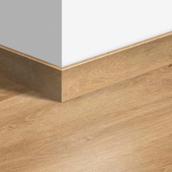 Плинтус Quick-Step UF3577 МДФ / 2400 мм photo 1