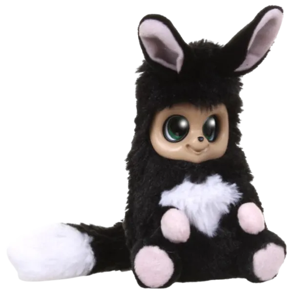 Jucărie moale Toys outlet Kojo BBW2308 3+ / Black photo 1 Jucărie moale Toys outlet Kojo BBW2308 3+ / Black photo 1