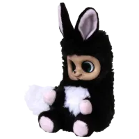 Мягкая игрушка Toys outlet Kojo BBW2308 3+ / Черный photo 3