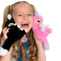 Мягкая игрушка Toys outlet Kojo BBW2308 3+ / Черный photo 4