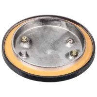 Афганский Казан Rashko Baba SB50 50л / Алюминий / Черный photo 5