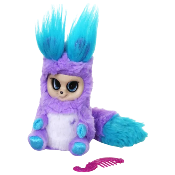 Jucărie moale Toys outlet Lexi BBW2311 3+ / Black photo 1