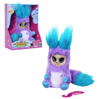 Мягкая игрушка Toys outlet Lexi BBW2311 3+ / Черный photo 2