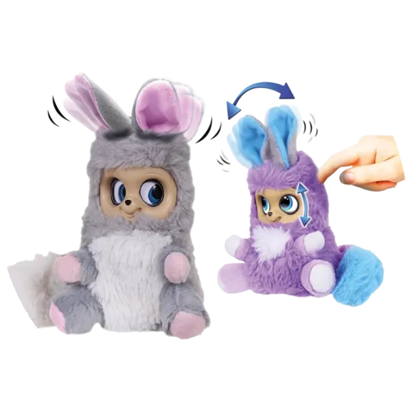 Jucărie moale Toys outlet Lexi BBW2311 3+ / Black photo 3