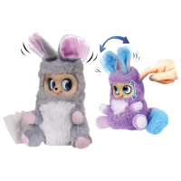 Мягкая игрушка Toys outlet Lexi BBW2311 3+ / Черный photo 3