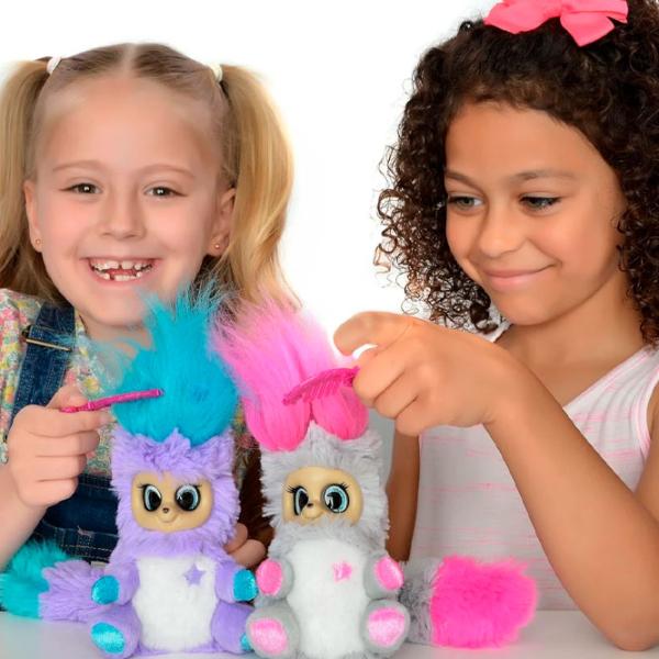 Jucărie moale Toys outlet Lexi BBW2311 3+ / Black photo 5