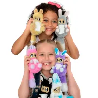 Мягкая игрушка Toys outlet Lexi BBW2311 3+ / Черный photo 7
