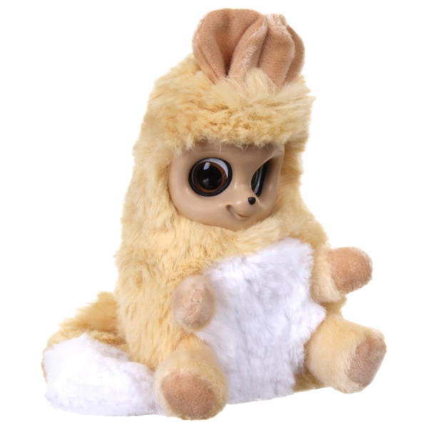 Jucărie moale Toys outlet Oni BBW2306 3+ / Beige photo 1 Jucărie moale Toys outlet Oni BBW2306 3+ / Beige photo 1