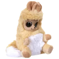 Мягкая игрушка Toys outlet Oni BBW2306 3+ / Бежевый