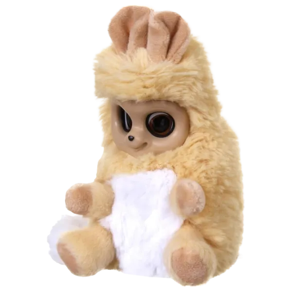 Jucărie moale Toys outlet Oni BBW2306 3+ / Beige photo 2 Jucărie moale Toys outlet Oni BBW2306 3+ / Beige photo 2
