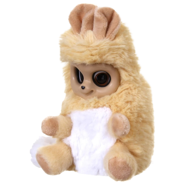 Jucărie moale Toys outlet Oni BBW2306 3+ / Beige photo 2 Jucărie moale Toys outlet Oni BBW2306 3+ / Beige photo 2