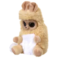 Jucărie moale Toys outlet Oni BBW2306 3+ / Beige photo 2