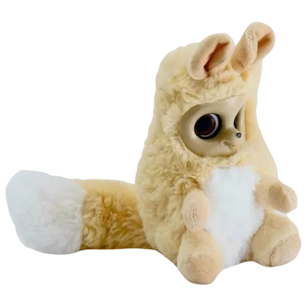 Jucărie moale Toys outlet Oni BBW2306 3+ / Beige photo 3 Jucărie moale Toys outlet Oni BBW2306 3+ / Beige photo 3