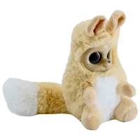 Jucărie moale Toys outlet Oni BBW2306 3+ / Beige photo 3