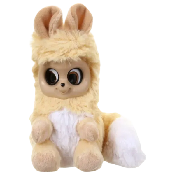 Jucărie moale Toys outlet Oni BBW2306 3+ / Beige photo 4 Jucărie moale Toys outlet Oni BBW2306 3+ / Beige photo 4