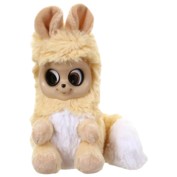 Jucărie moale Toys outlet Oni BBW2306 3+ / Beige photo 4 Jucărie moale Toys outlet Oni BBW2306 3+ / Beige photo 4