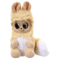 Jucărie moale Toys outlet Oni BBW2306 3+ / Beige photo 4