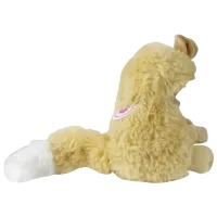 Jucărie moale Toys outlet Oni BBW2306 3+ / Beige photo 5