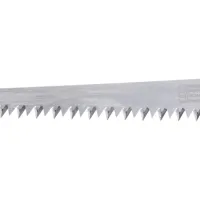 Ножовка для гипсокартоа Wolfcraft 4033000 160 мм / Cталь photo 3