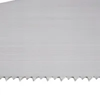 Ножовка для дерева Wolfcraft 4024000 350 мм / Cталь photo 2