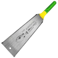 Fierăstrău manual pentru lemn Gruntek 295501303 300 mm / Oțel