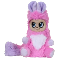 Jucărie moale Toys outlet Issi BBW2305 3+ / Pink