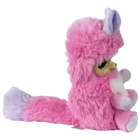 Мягкая игрушка Toys outlet Issi BBW2305 3+ / Розовый photo 2