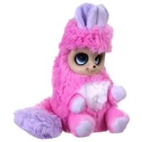 Мягкая игрушка Toys outlet Issi BBW2305 3+ / Розовый photo 4