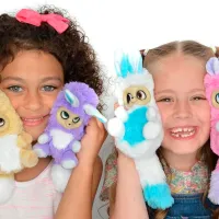 Мягкая игрушка Toys outlet Issi BBW2305 3+ / Розовый photo 6