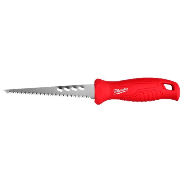Ножовка для гипсокартоа Milwaukee 4932479783 150 мм / Cталь photo 1