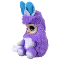 Мягкая игрушка Toys outlet Kiki BBW2307 3+ / Пурпурный photo 6