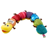 Мягкая игрушка Tomy T27107  0+ / Разноцветный